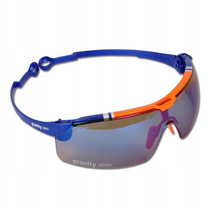 OKULARY Uvex Gravity Zero limitowany model SPORT