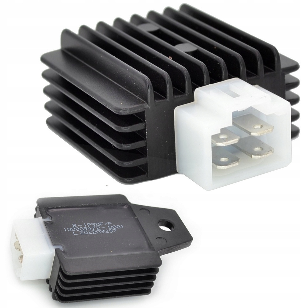 Regulátor Napětí Mtd 4X90HU 8X90ZU Zongshen 620