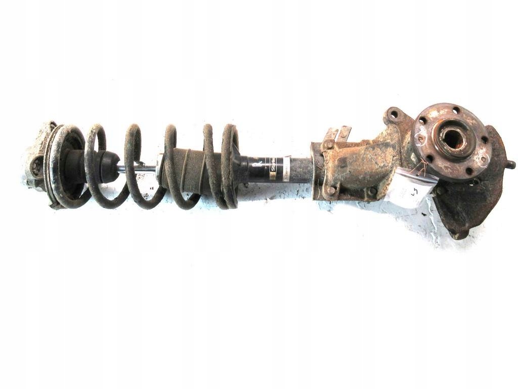 Кросовер правий амортизатор Citroen Jumper 2.8 HDI