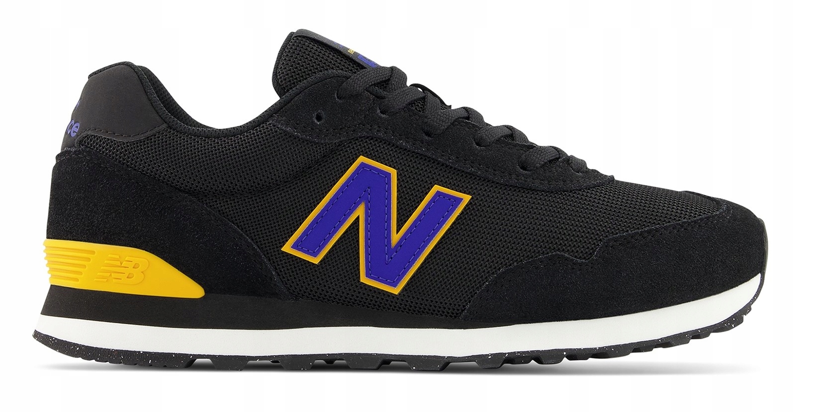 Boty New Balance ML515HTB pánské sportovní tenisky 42,5