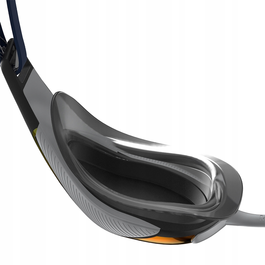 Okulary pływackie Speedo FASTSKIN HYPER MIRROR JR Model Fastskin Hyper Elite Mirror Junior