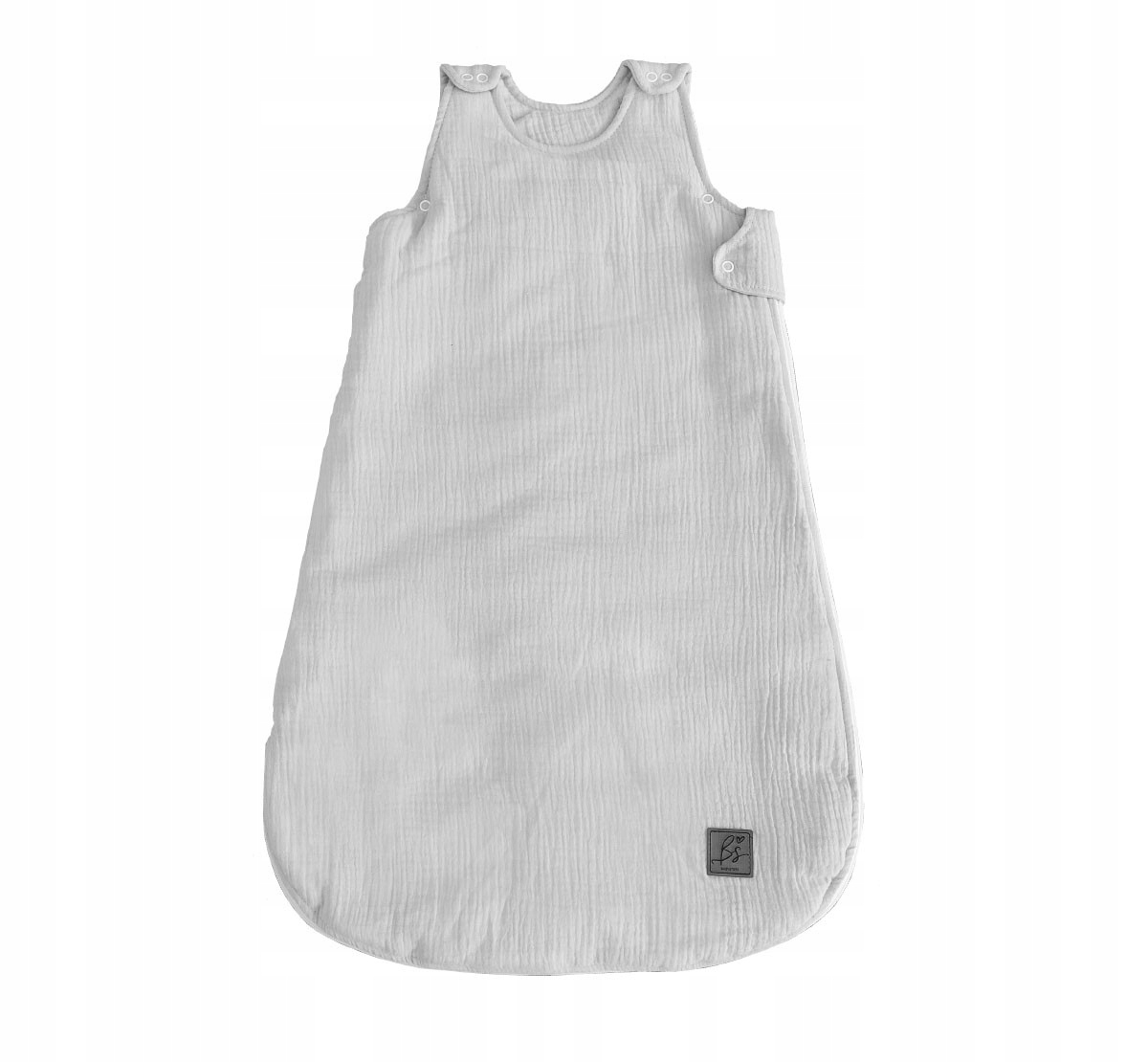 

BabySteps Śpiworek do spania One Size Gray Szary