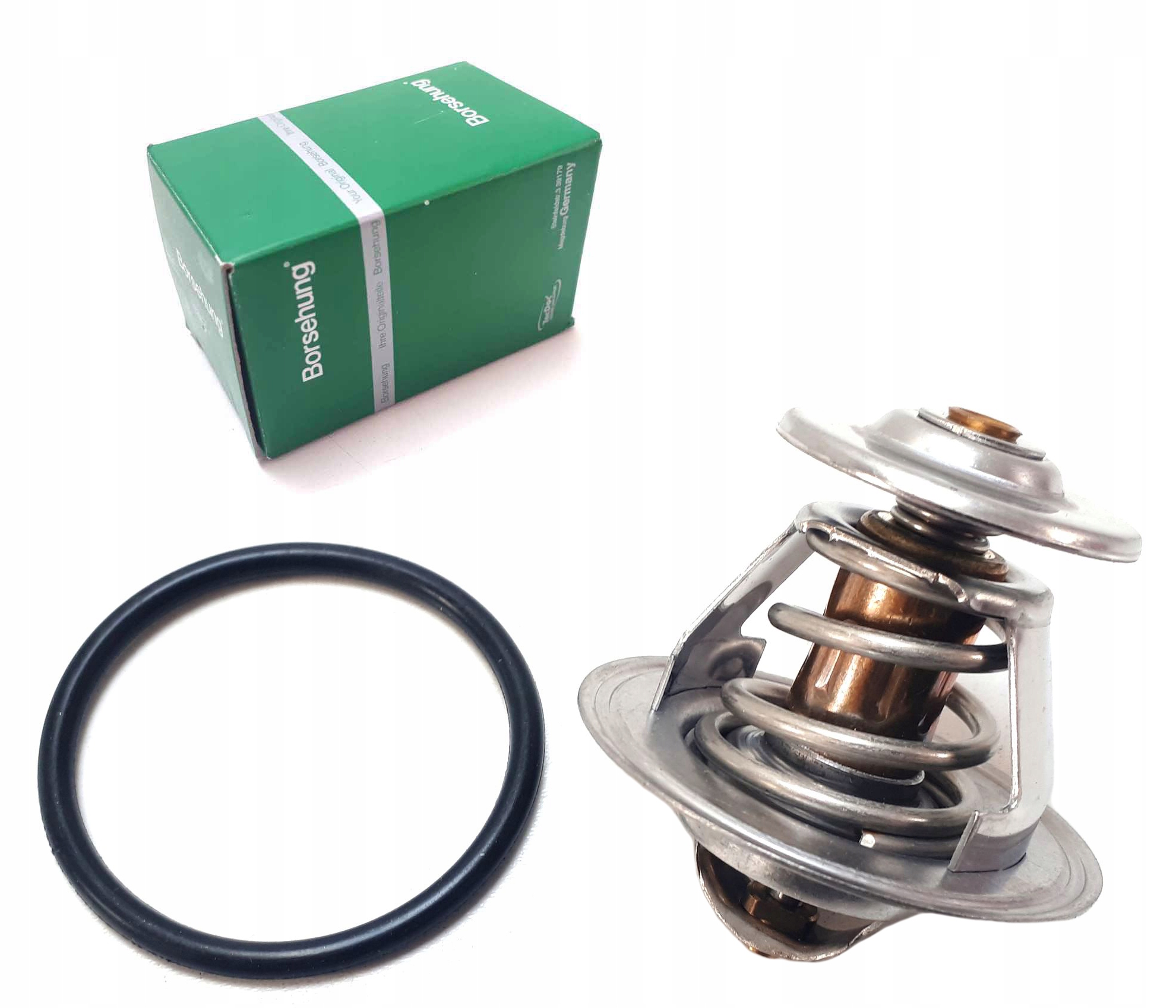 

Termostat 87C Org Vw Passat B1 B2 B3 B4 B5 Fl B6