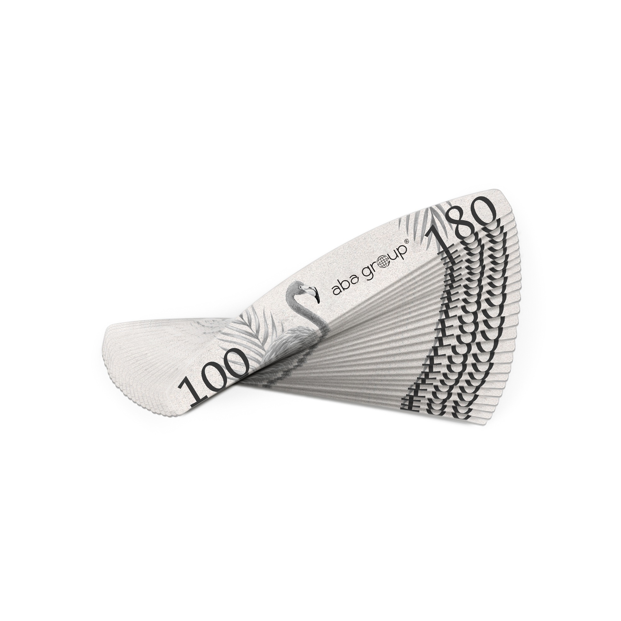 

Aba Pilnik Łódka Półksiężyc 100/180 Standard 25szt