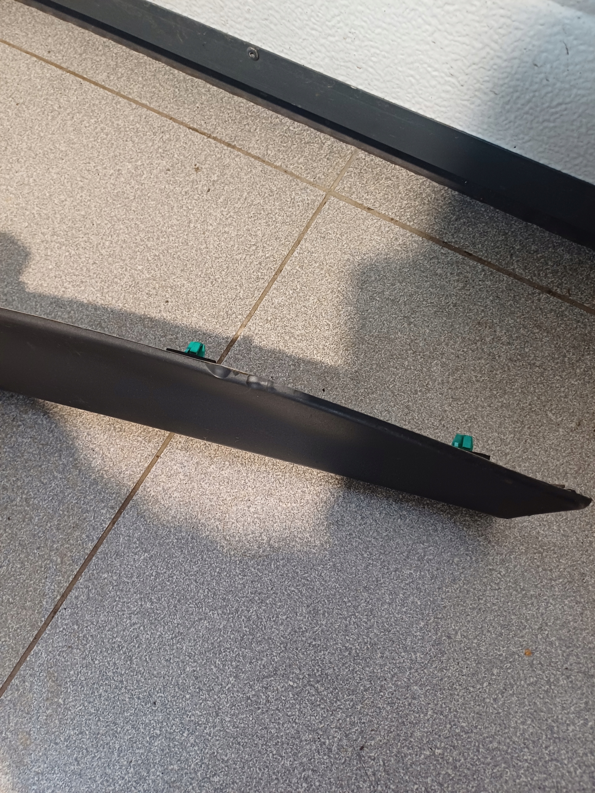 lista ajtó LEWT far hátso KIA X CEED 87731-J7CA0