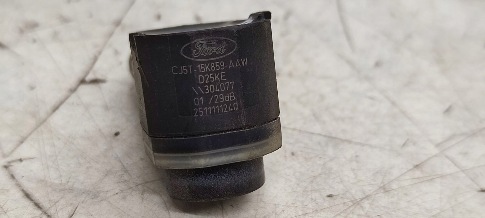 sensor PDC parken Ford Focus MK3 HB VB