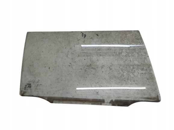 TOYOTA COROLLA E12 01- KOMBI SZYBA PRAWA TYŁ