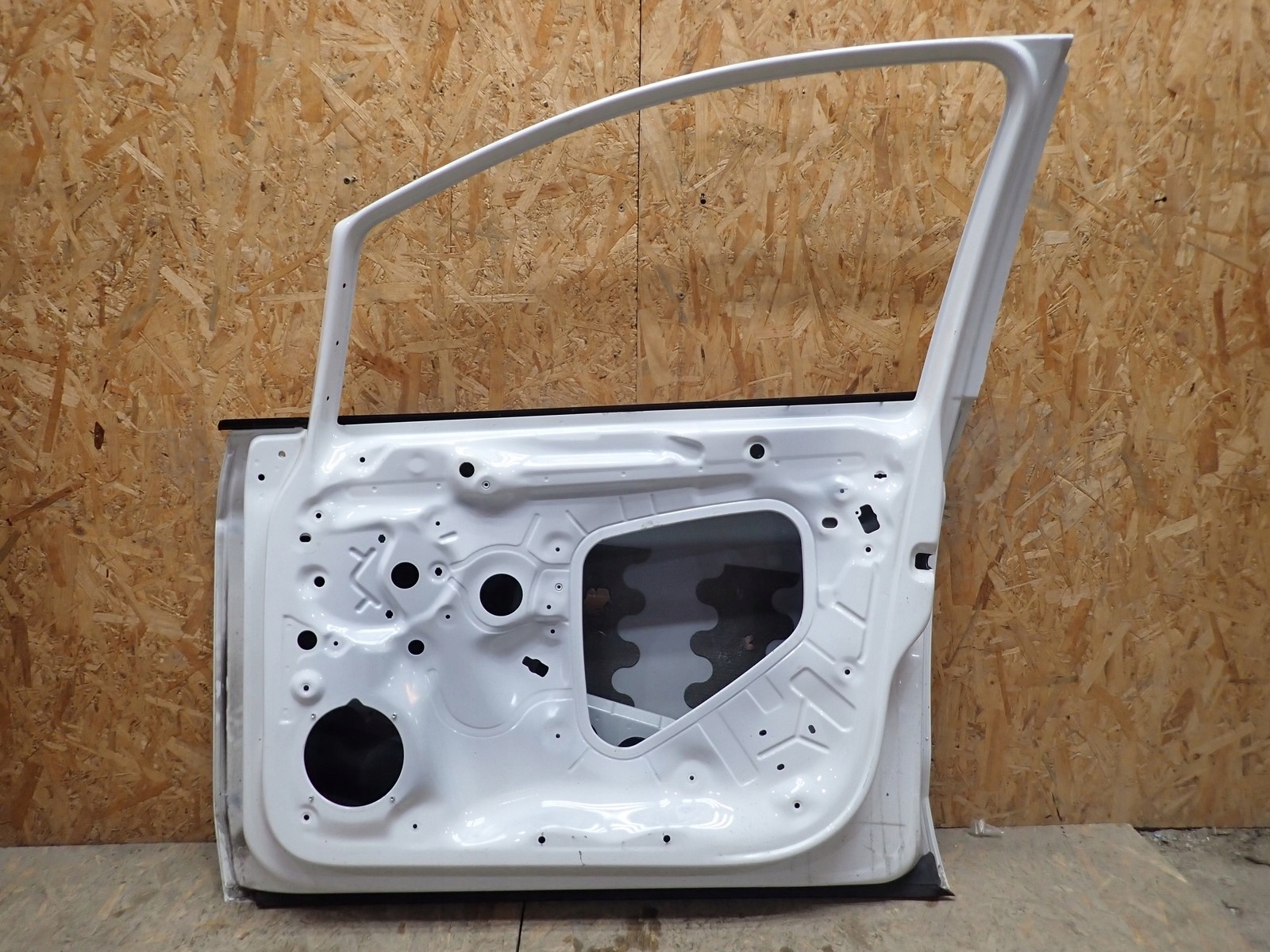 door right front right front VW GOLF 7 VII AM1 SPORTSVAN 2014