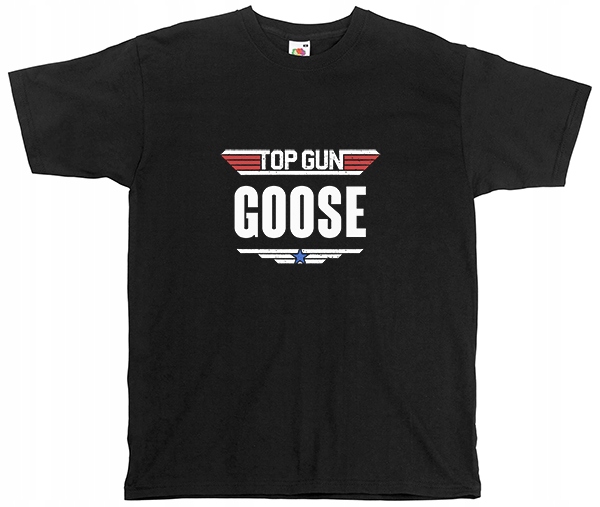 

koszulka Poduszka top gun maverick Napis Imię Text