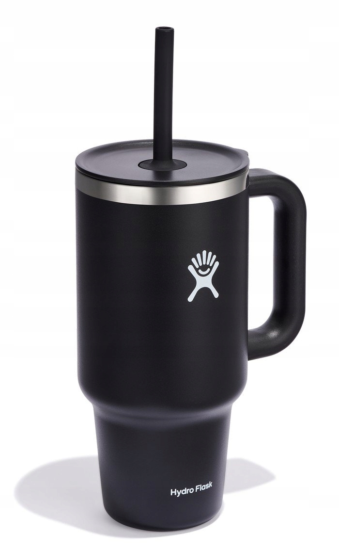Cestovní hrnek Hydro Flask 32oz, Black