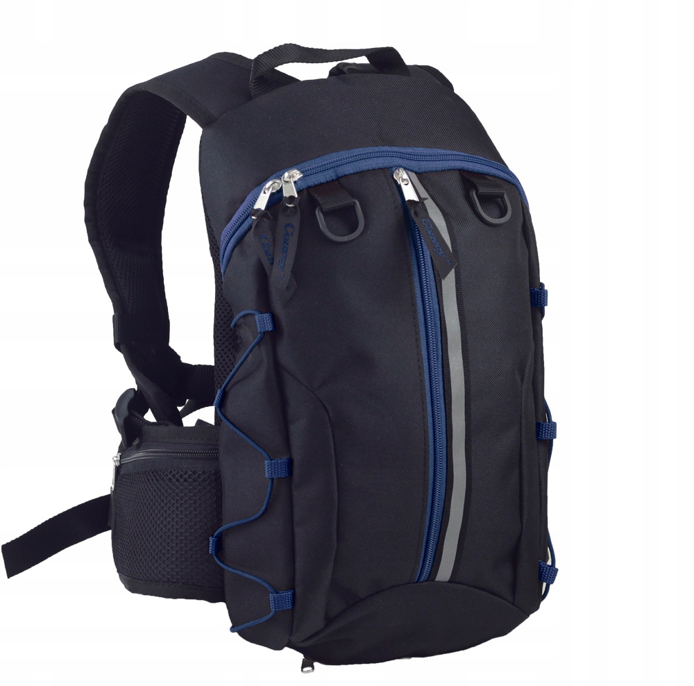 PLECAK ROWEROWY NA ROWER lekki 10L Pojemność 10 l