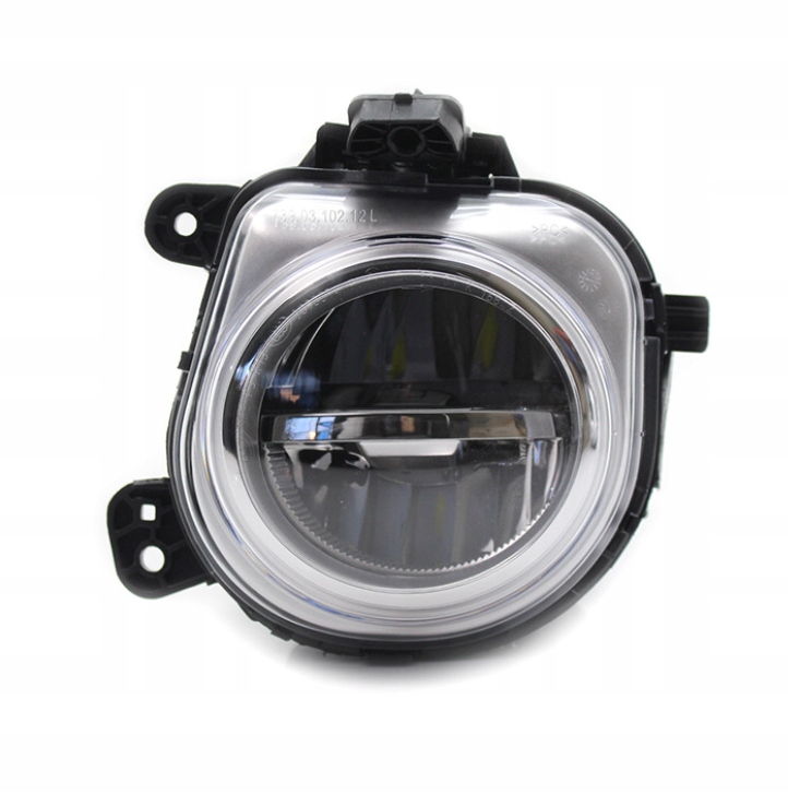HALOGEN LAMPA LEDOWA LED BMW X5 F15 F16 F25 Typ samochodu 4x4/SUV