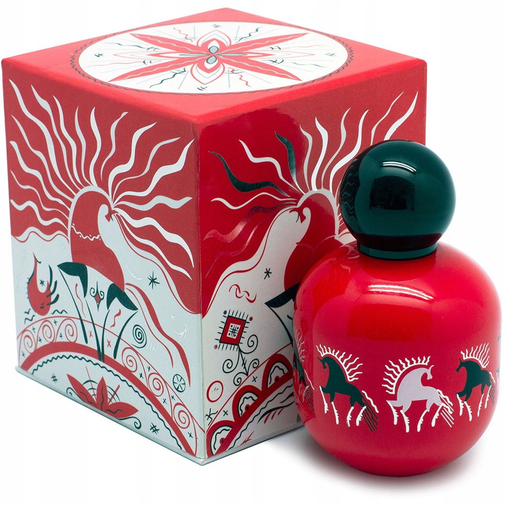 The Vagabond Prince Land Of Warriors 100 ml