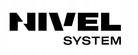 NIVEL SYSTEM NIWELATOR LASEROWY NL720R 700m Przeznaczenie na zewnatrz