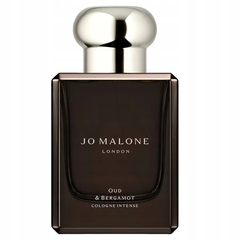 Jo Malone Oud & Bergamot Intense Edc 50 ml Sprej
