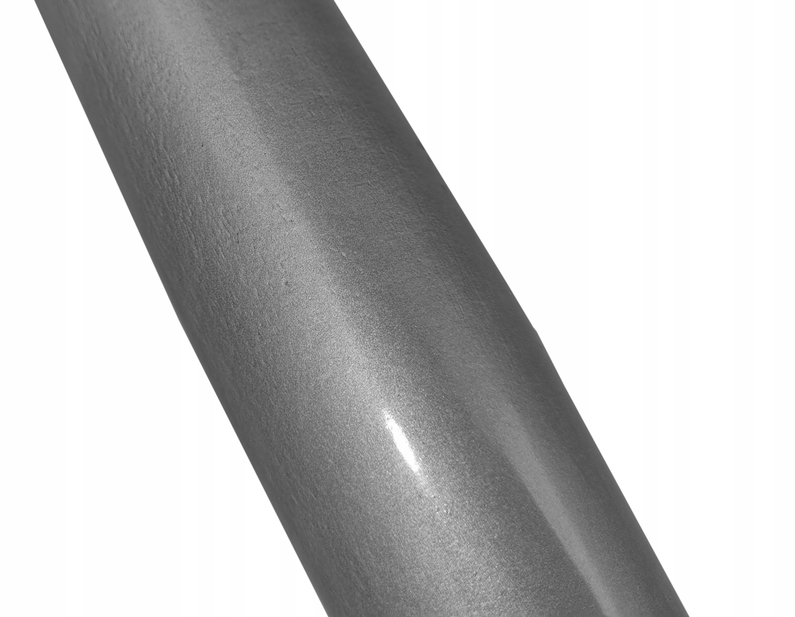 KIJ BASEBALLOWY BAT DREWNIANY 25 CALI SREBRNY BEJSBOLOWY Pewny CHWYT Kod producenta Kij baseballowy drew srebrny