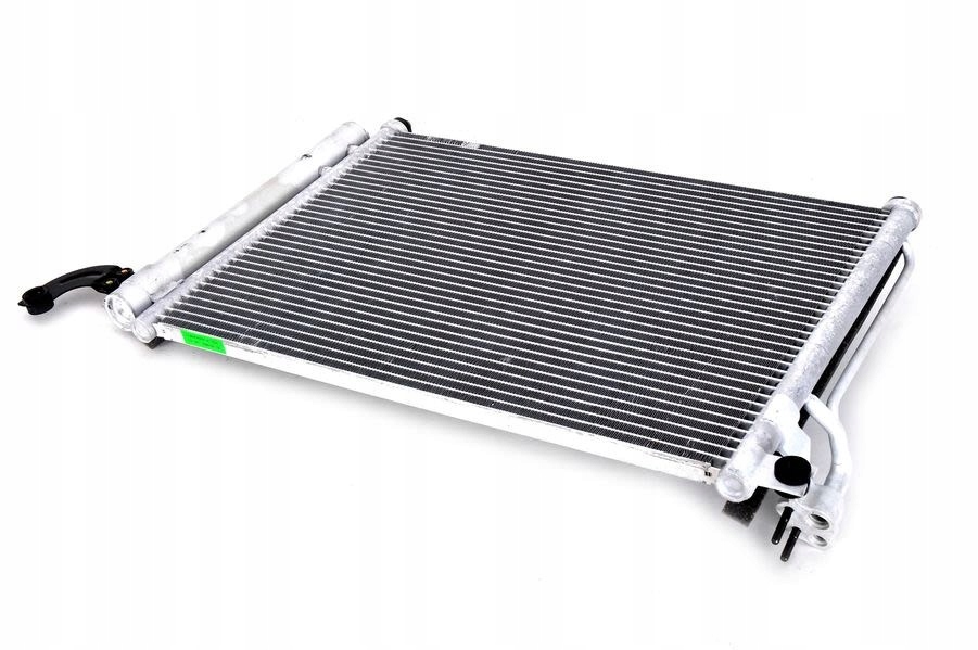 nrf 35852 конденсатор, радиатор кондиционера