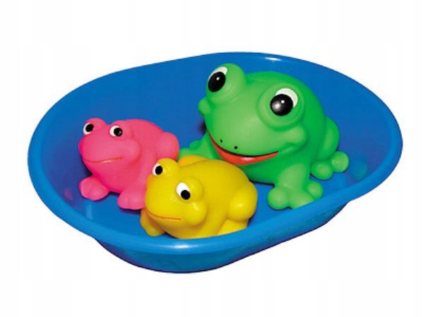 

Zabawka-piszczek-do Kąpieli 025A Tullo