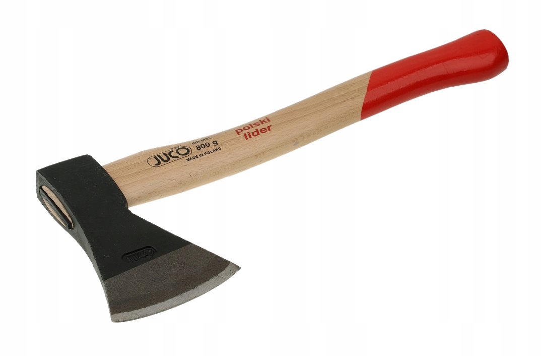 

Siekiera Siekierka 0,8 kg 800 g Juco Toporek