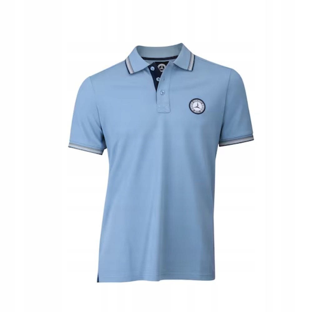 Pánské Polokošile Mercedes-benz M B66041782