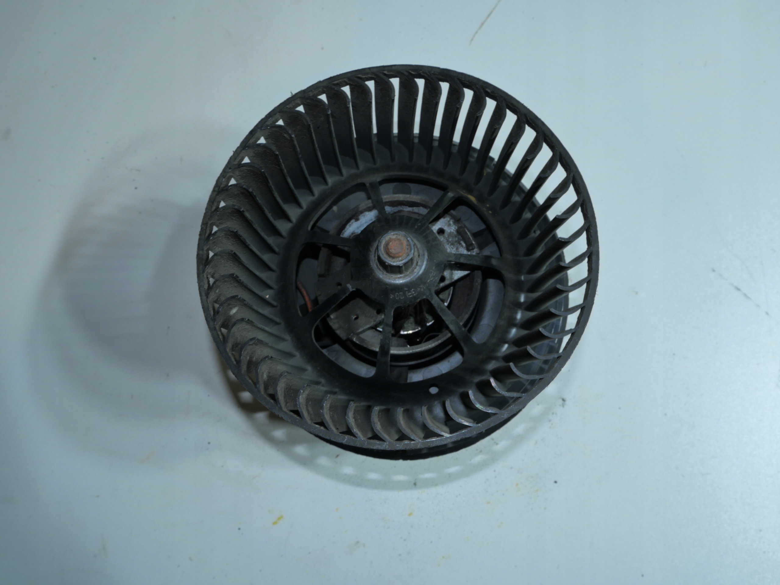 ventilátor tOPENÍ VW SHARAN a 7M1819021
