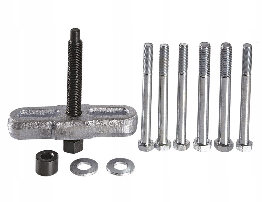 

Ściągacz do koła kierownicy 11el. 11-816 Neo