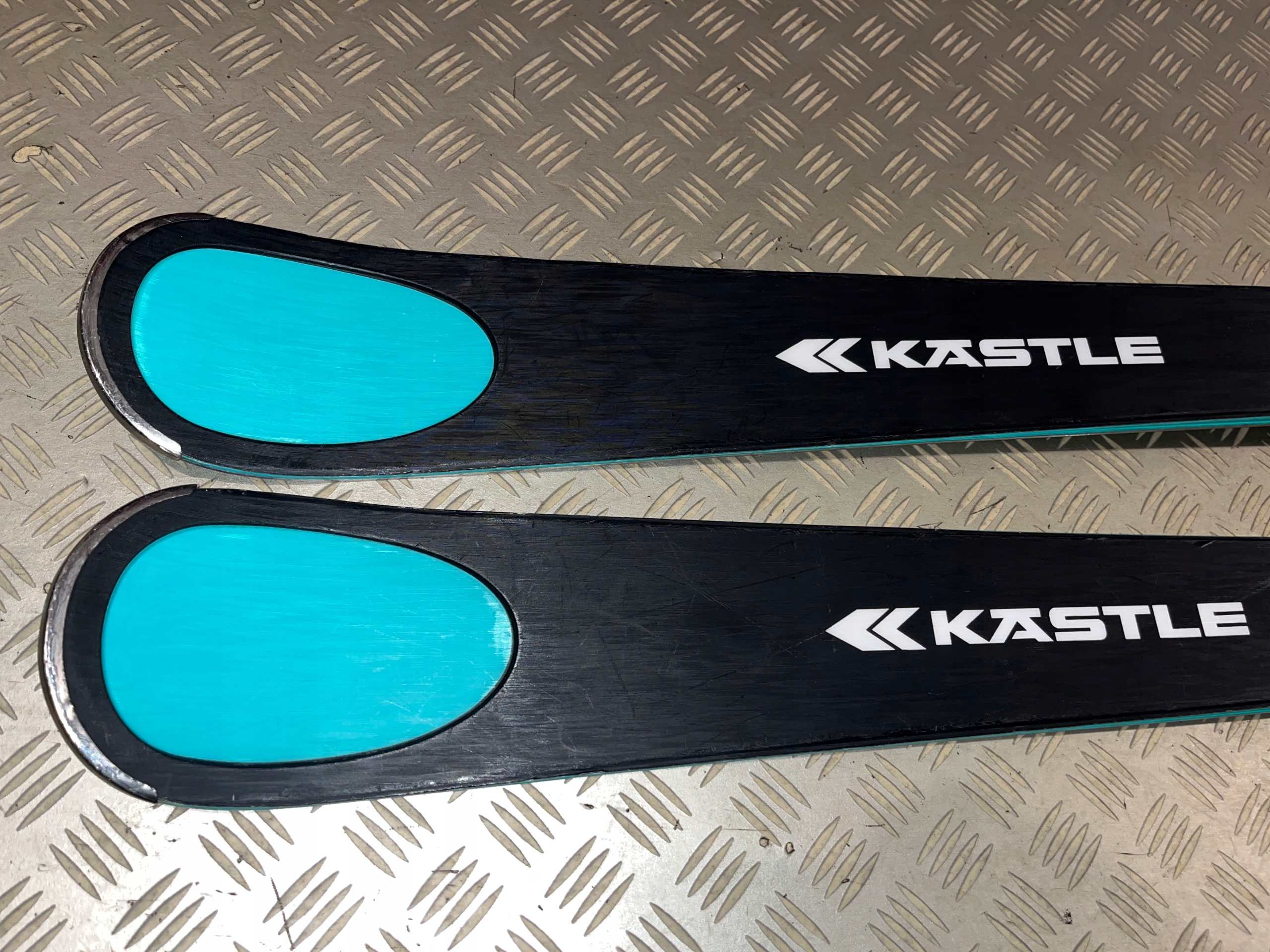 Narty KASTLE RX 11 165 cm TOP SLALOM 2023 ! R12,7