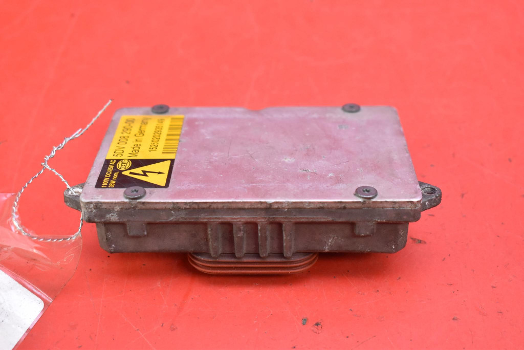control unit XENON KSENON left 5DV008290-00 OPEL ASTRA 3 III H 04-07