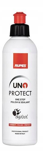 

Rupes Uno Protect One Step Pasta Polerska 250ml