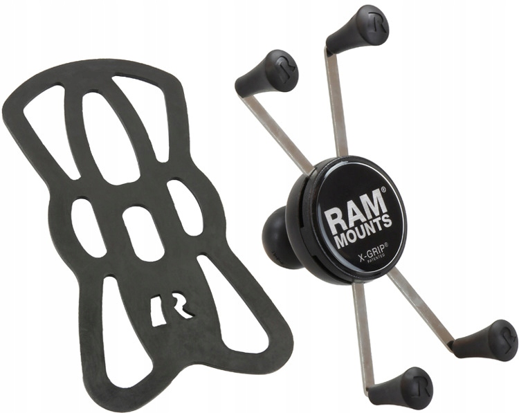 RAM Mount автомобильный держатель X-Grip IV RAM-HOL-UN10BU