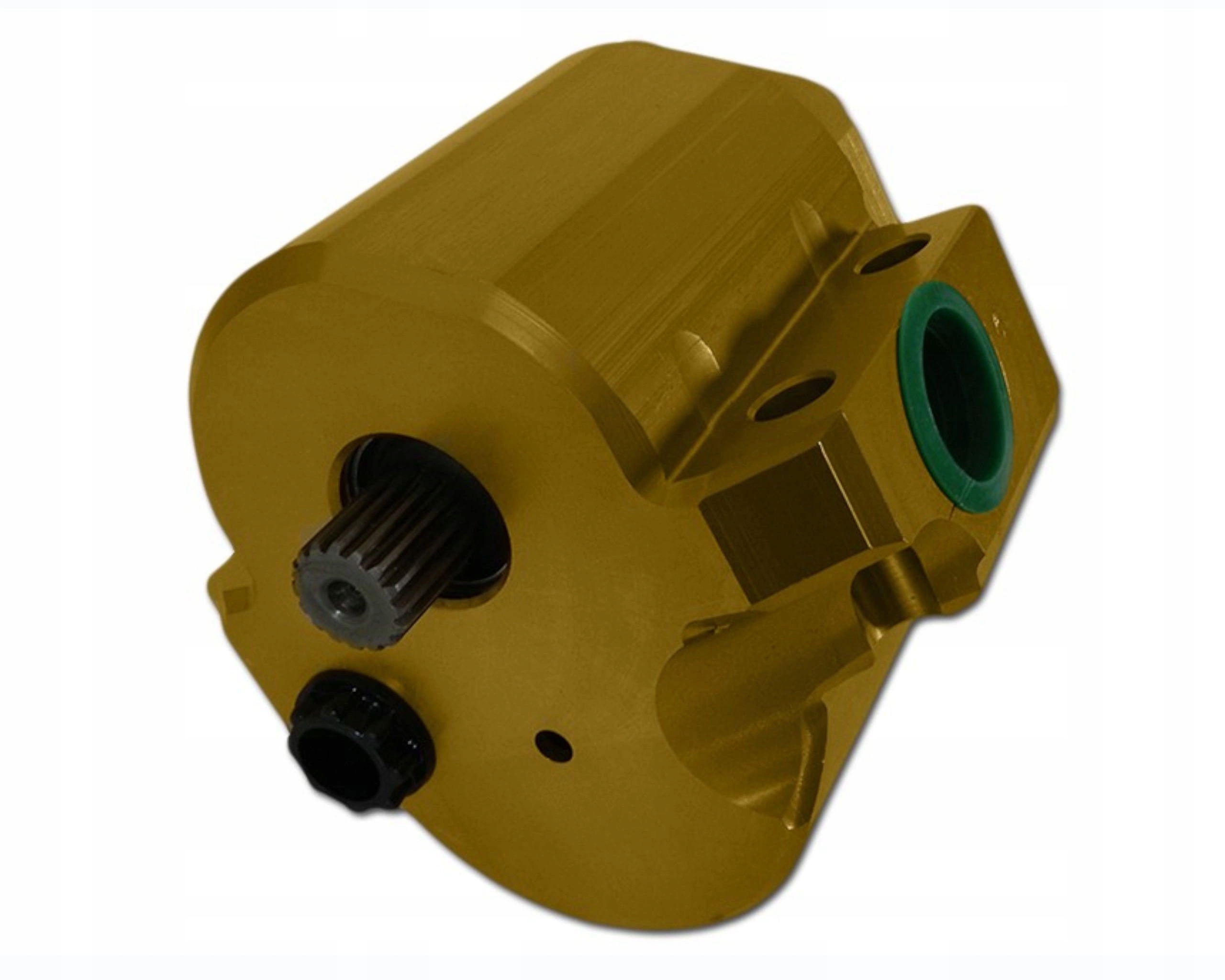 Čerpadlo Zetor 10/70.114.610 alum zesílené Premium