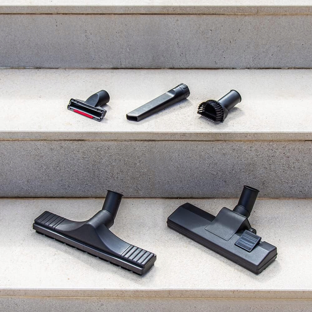 Odkurzacz warsztatowy CECOTEC Conga Rockstar 2000 Model Conga Rockstar 2000 Wet&Dry Liberty