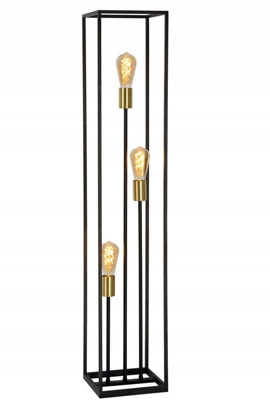 Podlahová lampa Lucide E27 40W Ruben