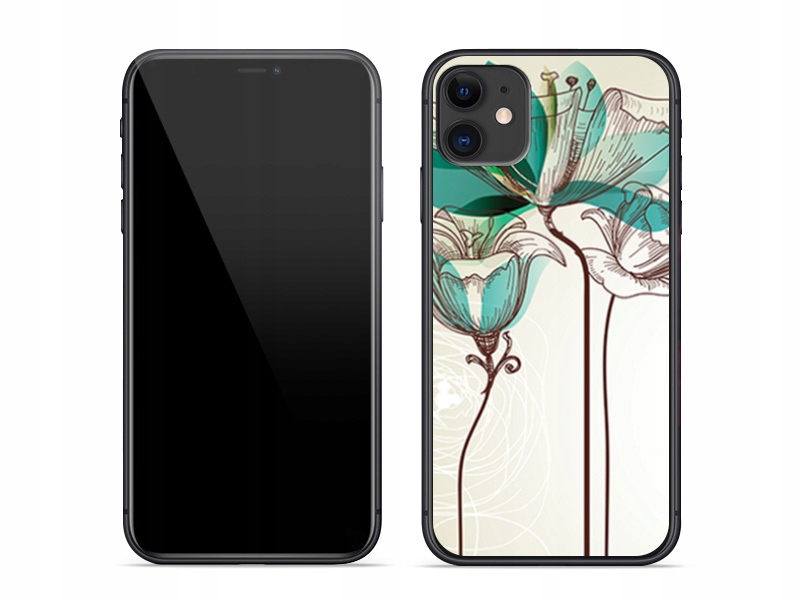 

Etui do Apple iPhone 11 Fantastic Case