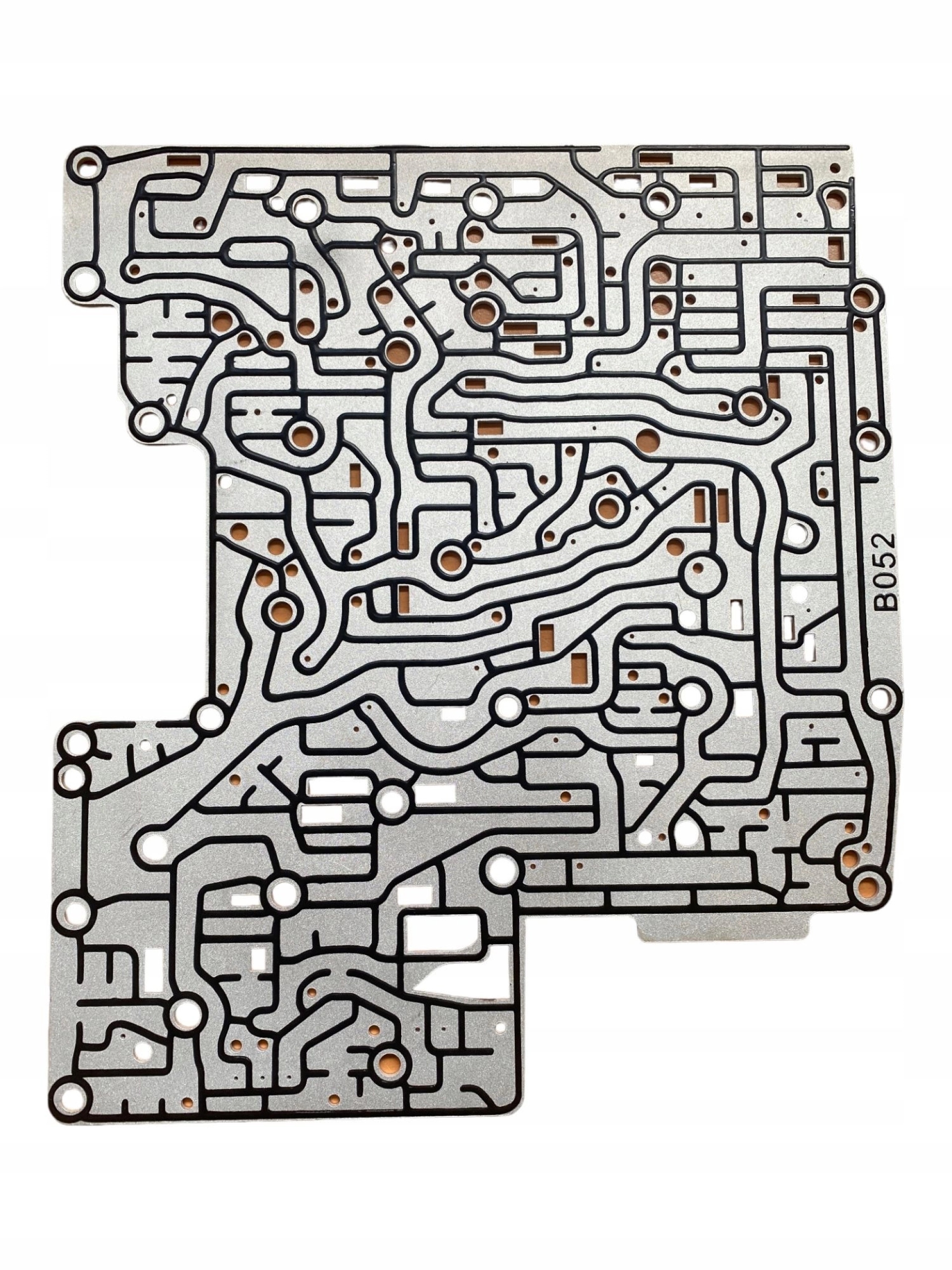 Separovací Deska Sada pro nastavení mechanismu řazení Zf 1068 227 052 6HP