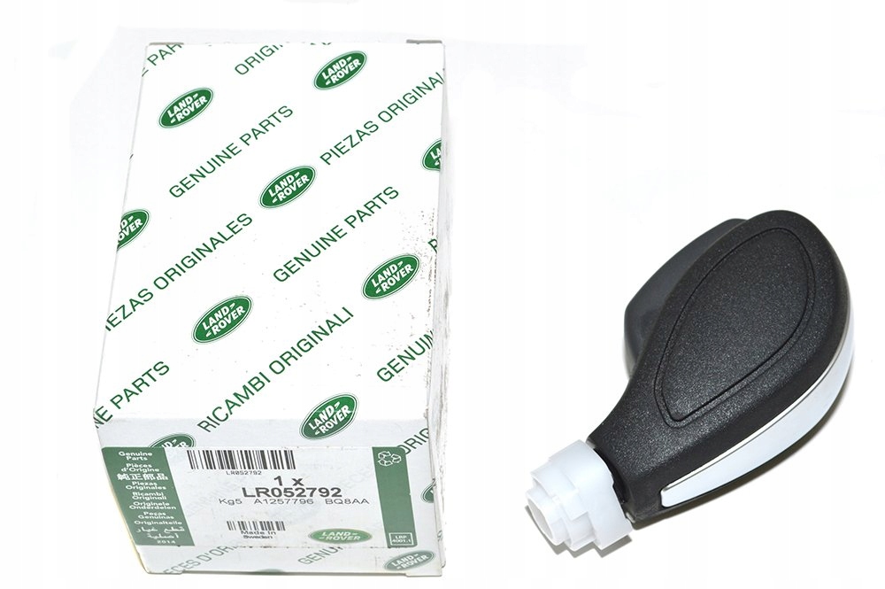 GALKA LEWARKA ZMIANY BIEGOW FREELANDER 2