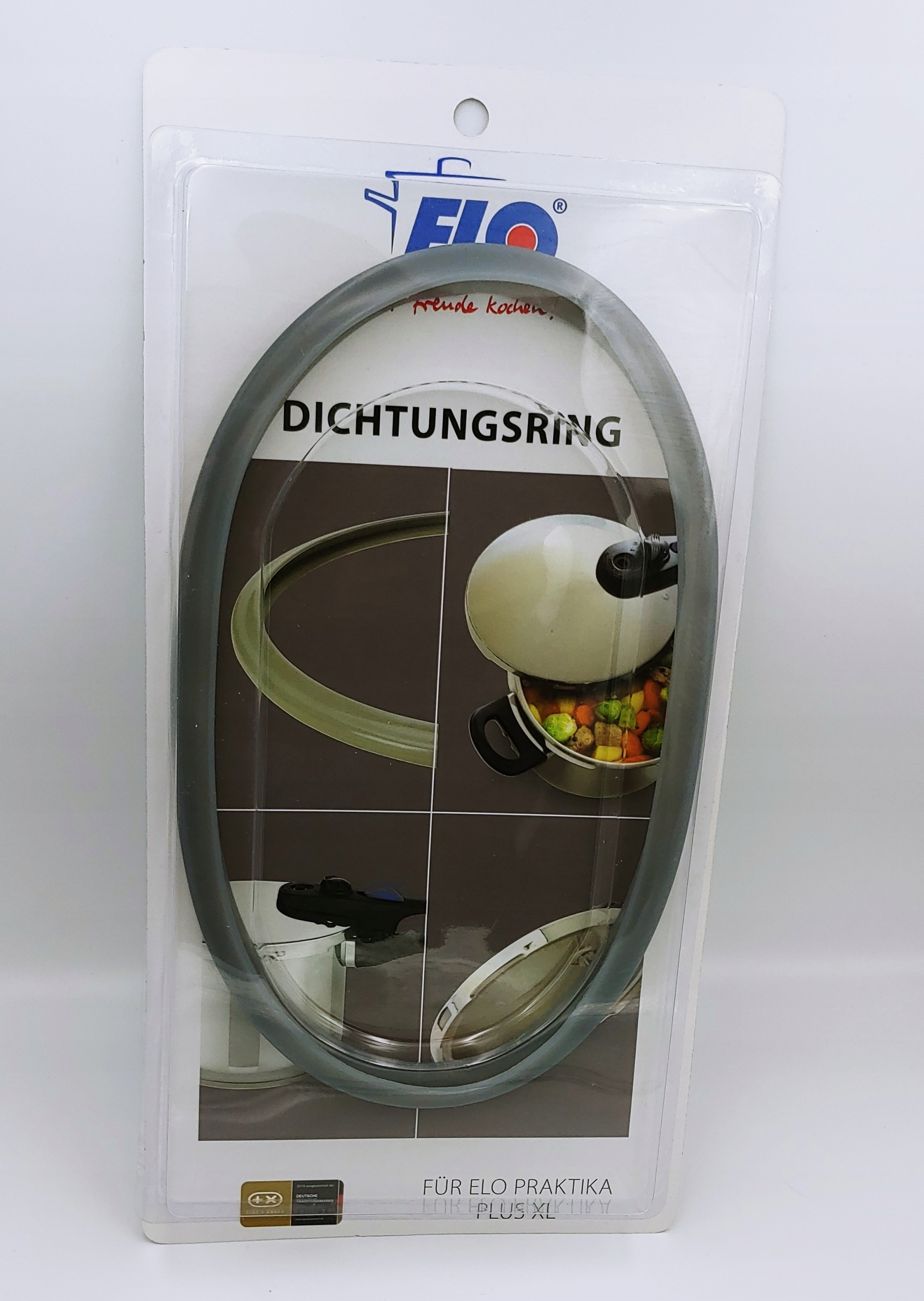 

Elo uszczelka uniwersalna do szybkowaru 22 cm