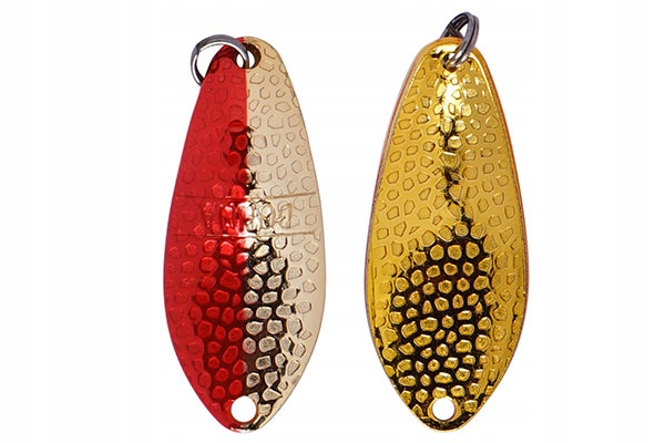 Anglers System Dohna RH01 3g