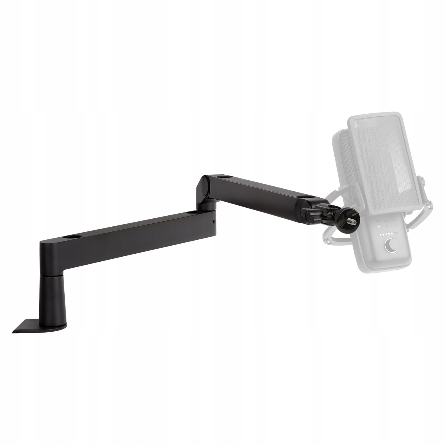 ELGATO Wave Mic Arm LP Premium Ramię Mikrofonowe Do Podcastów i Streamingu