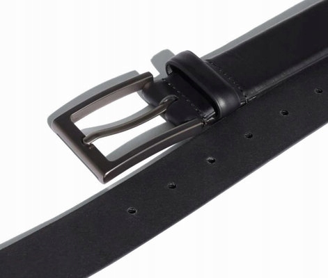 ADIDAS ** ADI PURE ** PASEK SKÓRZANY ** L/XL 117