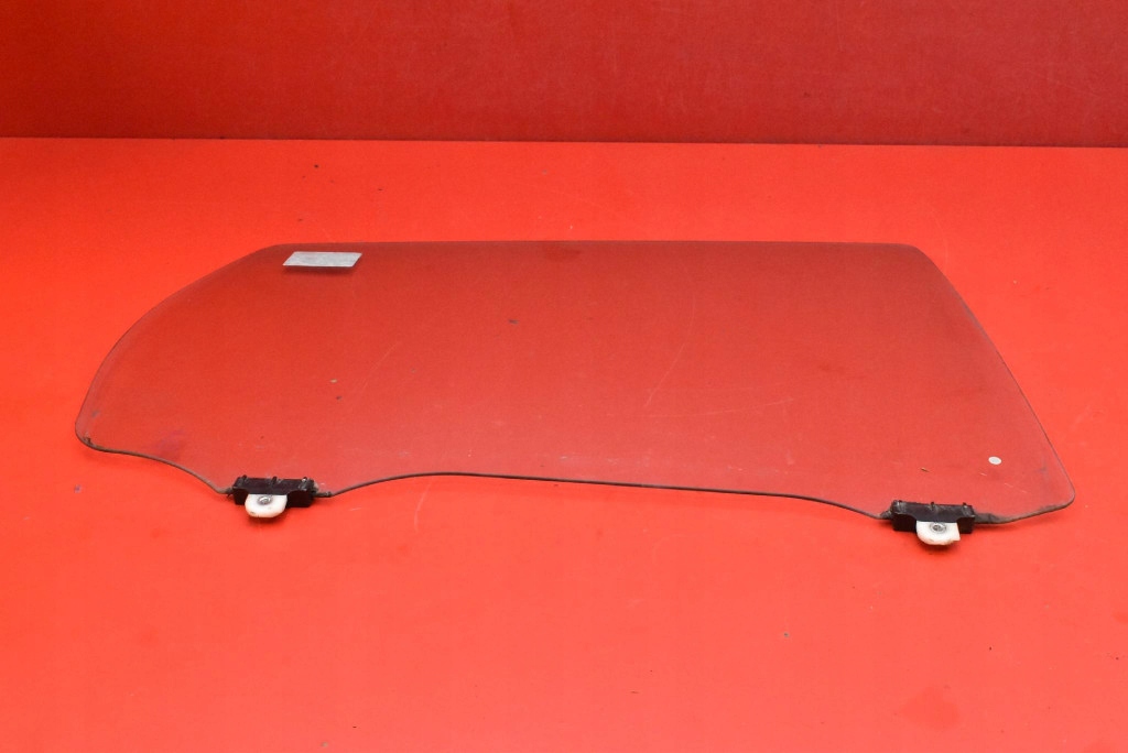 window side right rear part rear MITSUBISHI ASX 1 and 5D SUV 10-12