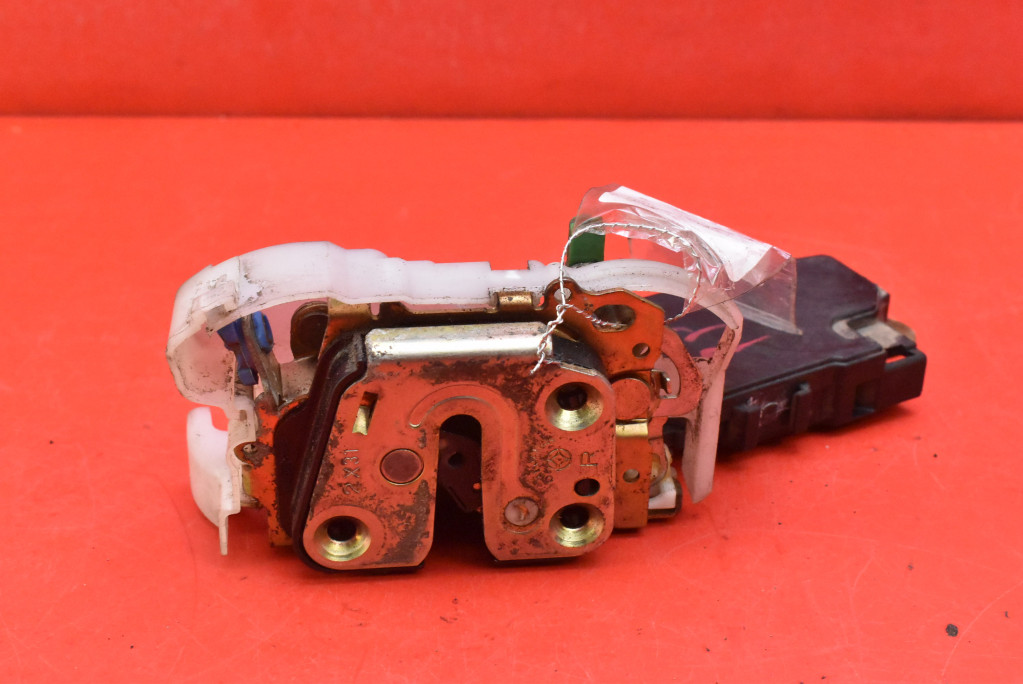 lock door right front front EU SUBARU LEGACY 3 III 98-03