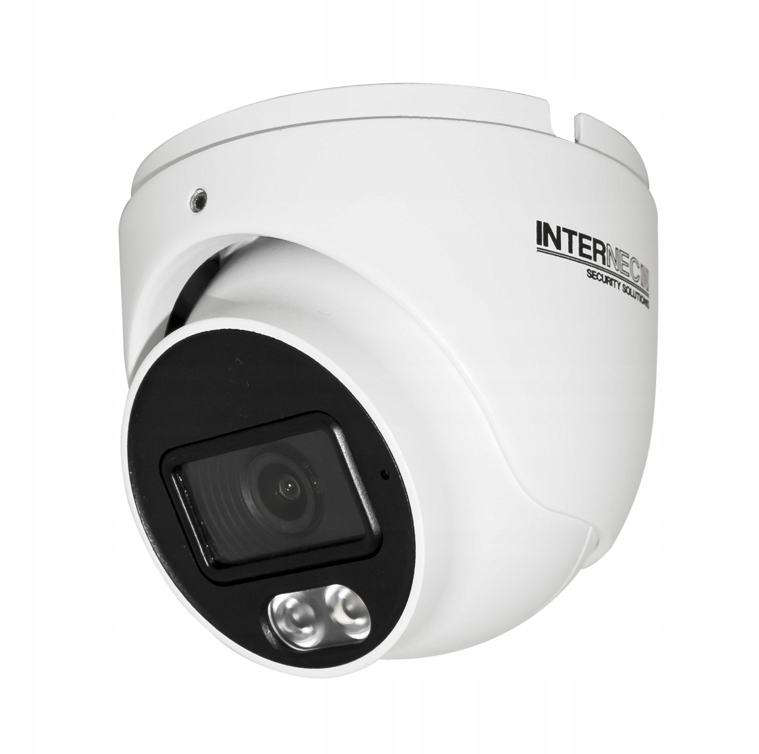 Kamera Internec Ip i6.6-C57261-ILM 2.8mm 6 Mp Ir+led