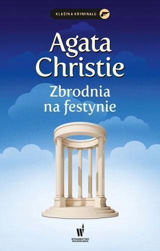 

Zbrodnia Na Festynie, Christie Agatha