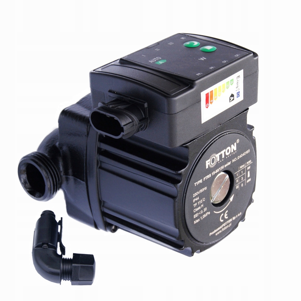 Oběhové čerpadlo Ftrs 15-60/130 230V zam Grundfos