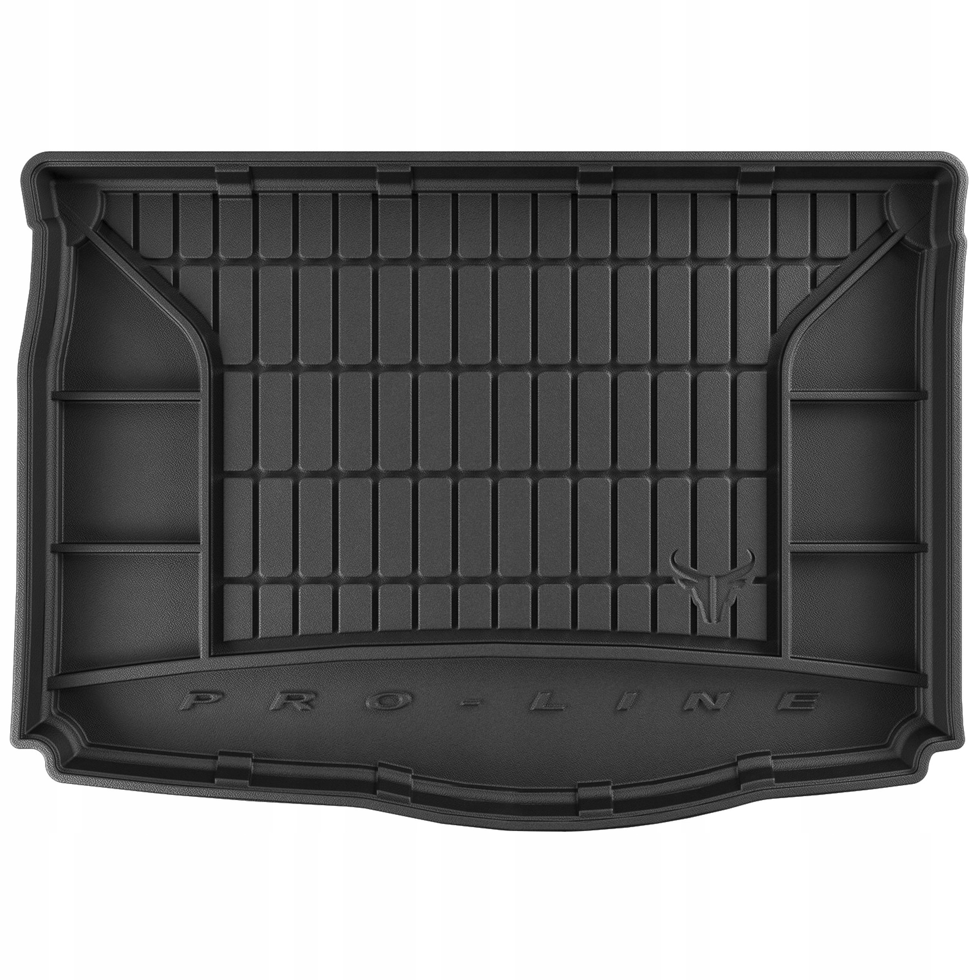 Rohož do kufru Fiat Grande Punto Hb 2006-2009, verze 5 dveří, verze