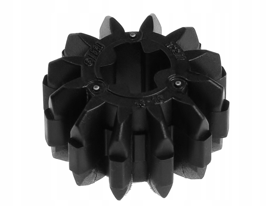 

Lego Technic Zębatka 12 32270 czarna 2 szt.