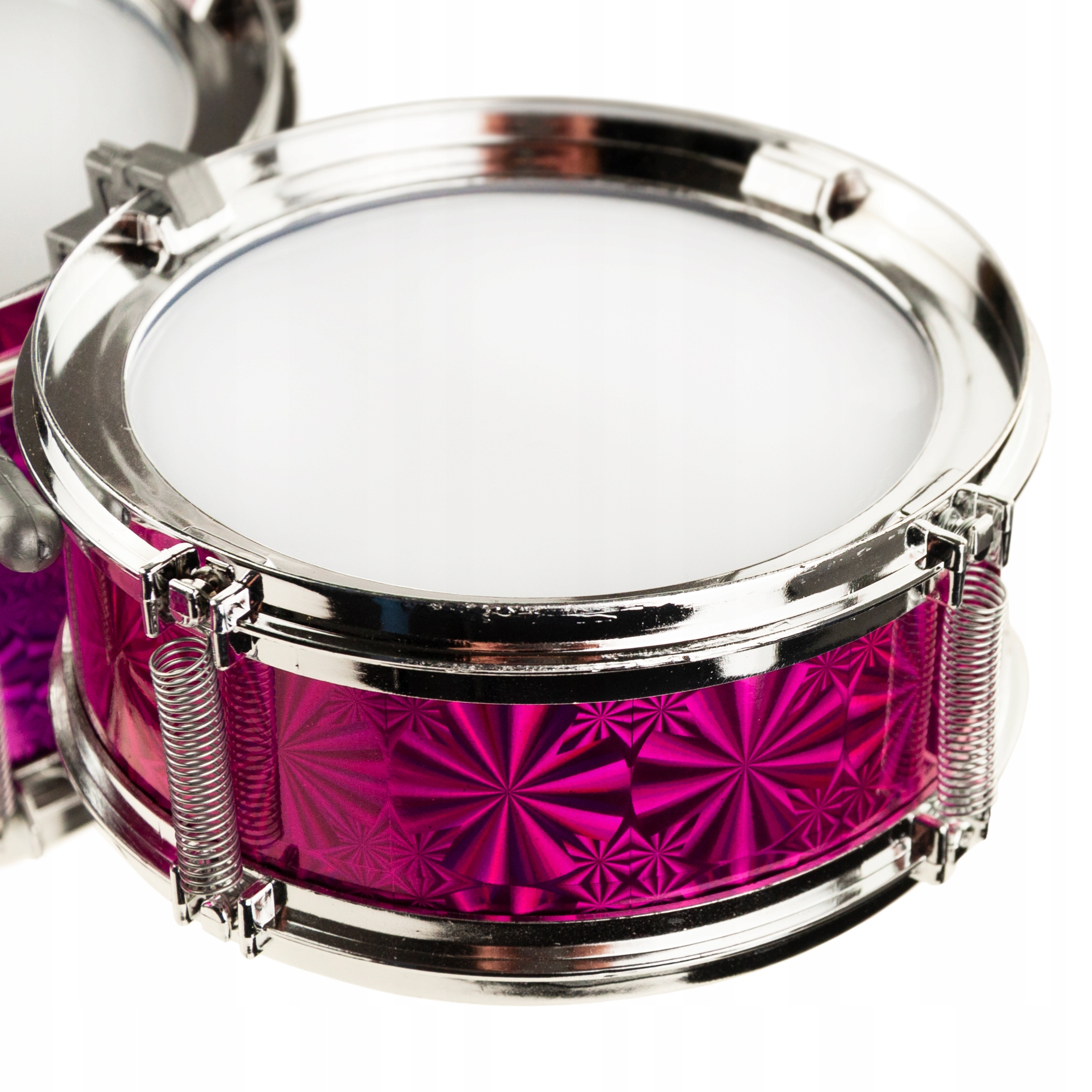 PERKUSJA + GITARA ZESTAW MUZYCZNY UKULELE BĘBNÓW TALERZ PAŁECZKI DLA DZIECI Certyfikaty, opinie, atesty CE