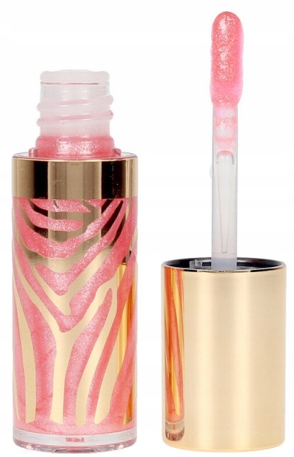 Sisley Le Phyto Gloss Sunrise błyszczyk