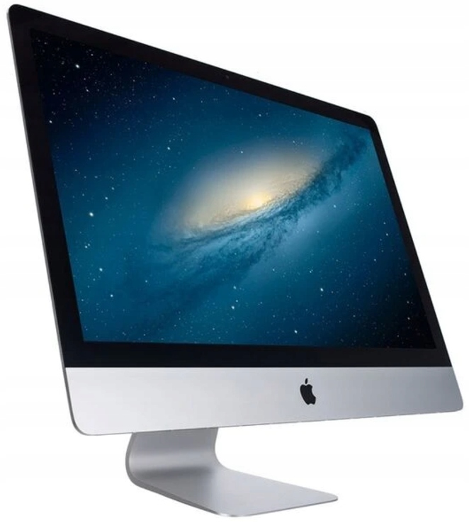 Imac 2013 w Komputery stacjonarne - Sklepy, Opinie, Ceny w